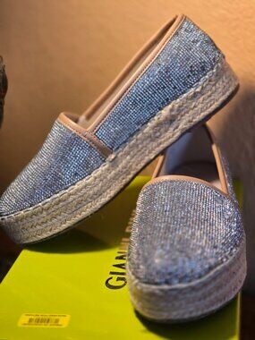 Gianni Bini Bruxie Size 6.5